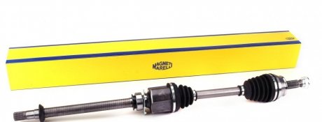 Приводний вал MAGNETI MARELLI 302004190048