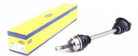 Піввісь MAGNETI MARELLI 302004190099