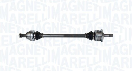 Напіввісь MAGNETI MARELLI 302004190138