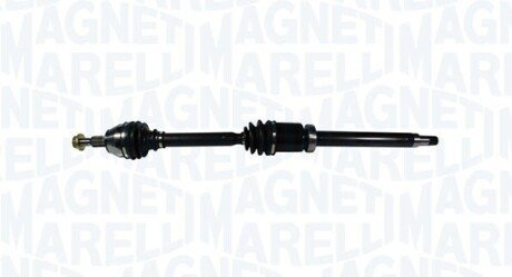 Приводна напіввісь MAGNETI MARELLI 302004190182