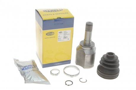 РШ шарнір (к-кт) MAGNETI MARELLI 302009100087