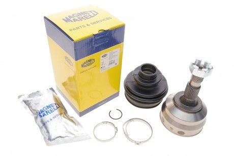 РШ шарнір (к-кт) MAGNETI MARELLI 302015100068