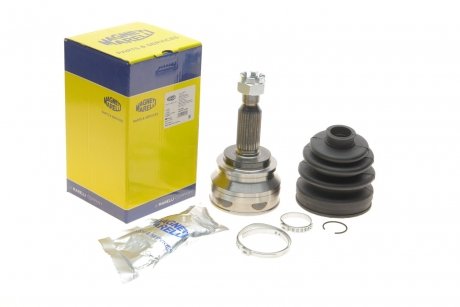 РШ шарнір (к-кт) MAGNETI MARELLI 302015100356