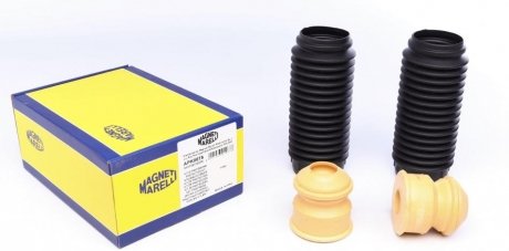 Комплект пильників та відбійників амортизатора MAGNETI MARELLI 310116110075