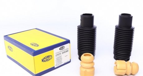 Комплект пильників та відбійників амортизатора MAGNETI MARELLI 310116110100