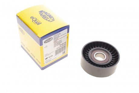 Шків привідного паса MAGNETI MARELLI 331316170155