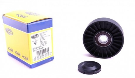 Шків привідного паса MAGNETI MARELLI 331316170171