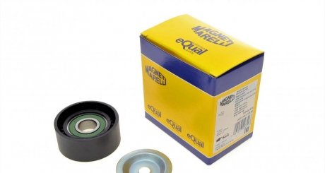 Шків привідного паса MAGNETI MARELLI 331316170335