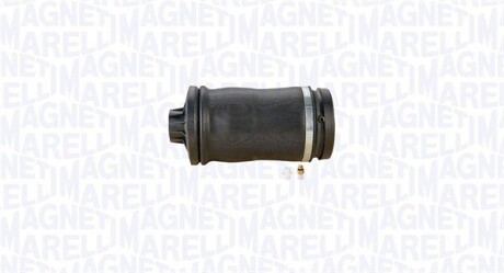 Подушка пневмопідвіски MAGNETI MARELLI 350072600002 (фото 1)