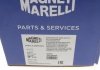 Подушка пневмопідвіски MAGNETI MARELLI 350535600002 (фото 7)