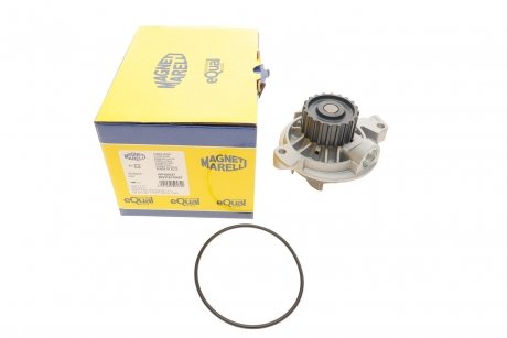 Водяний насос MAGNETI MARELLI 352316170027