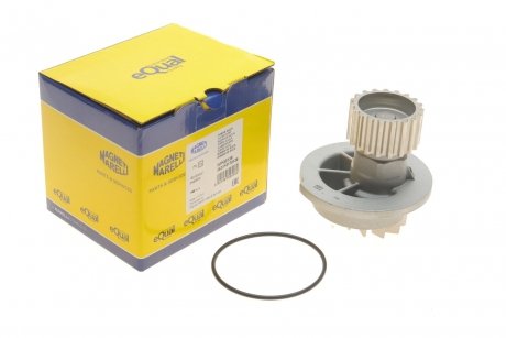 Помпа води MAGNETI MARELLI 352316170138