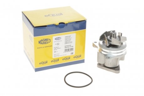 Помпа води MAGNETI MARELLI 352316170749