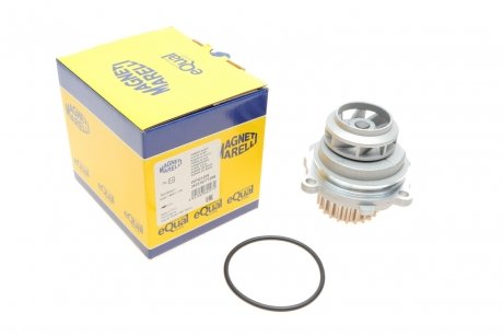 Помпа води MAGNETI MARELLI 352316171209