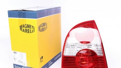 Задній ліхтар MAGNETI MARELLI 714028400701 (фото 1)