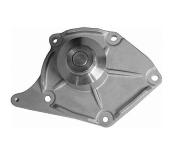 Помпа системы охлаждения 1.5DCI 8V Renault Megane III 09-16, Renault Megane II 03-09, Renault Scenic MAGNETI MARELLI WPQ0998