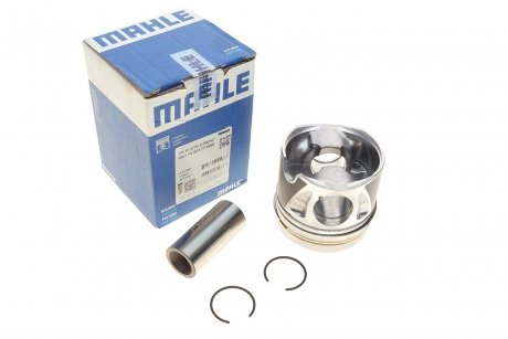 Поршень MAHLE / KNECHT 001 PI 00177 000