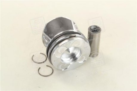 Поршень Combo 1.3CDTi 04- (70.2mm) MAHLE / KNECHT 010 04 01 (фото 1)