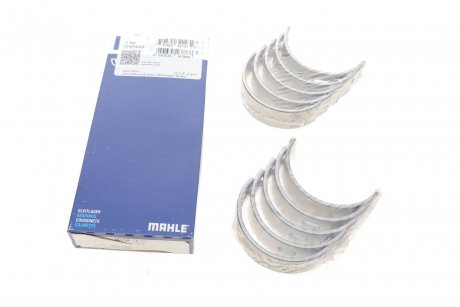 Підшипники ковзання корінні MAHLE / KNECHT 029 HS 21915 000