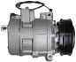 Компресор кондиціонера A4/A6/A8/Passat/911 95-08 MAHLE / KNECHT ACP 1073 000S (фото 4)