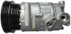 Компресор кондиціонера MAHLE / KNECHT ACP 1314 000S (фото 3)