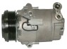 Компресор кондиціонера MAHLE / KNECHT ACP 24 000S (фото 3)