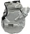 Компресор кондиціонера E60/E61/E63/E64-67 2.5/3.0 04-10 MAHLE / KNECHT ACP 345 000S (фото 3)