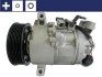 Компресор кондиціонера Renault Megane III/Scenic III 1.4-2.0 dci 09- MAHLE / KNECHT ACP 954 000S (фото 1)