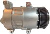 Компресор кондиціонера MAHLE / KNECHT ACP 975 000S (фото 5)