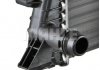 Радіатор охолодження двигуна AUDI A4-A6/Q3/Q5 1.8-2.0 TDI/TFSI 07-17 (МKПП) MAHLE / KNECHT CR 1060 000P (фото 10)