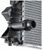 Радіатор охолодження двигуна MAHLE / KNECHT CR 905 000P (фото 9)