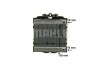 Радіатор охолодження двигуна F10/F11/F06/F13/F01-F04 3.0-4.4 08- MAHLE / KNECHT CR 923 000P (фото 10)