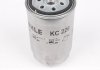 Фильтр топливный KIA/Hyundai 1.4-2.0 CRDi 01- MAHLE / KNECHT KC226 (фото 2)