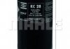 Фильтр топливный MAHLE / KNECHT KC28 (фото 1)