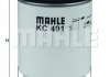 Паливний фільтр MAHLE / KNECHT KC491D (фото 5)