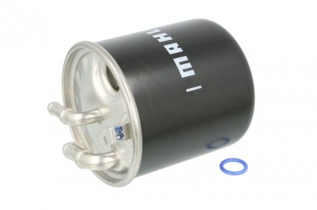 Фильтр топливный OM646 Sprinter 09-/Vito (639) 10- MAHLE / KNECHT KL723D