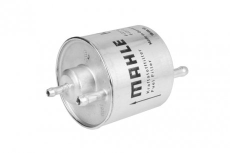 Фильтр топливный A140/210 W168 M166 97>04 MAHLE / KNECHT KL 87