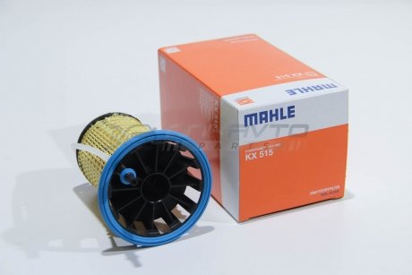 Фильтр топливный MAHLE / KNECHT KX 515