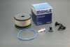 Фільтр паливний MB V177/W247/W205-206/S205-206 19- MAHLE / KNECHT KX 533KIT (фото 1)