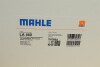 Фiльтр салону MAHLE / KNECHT LA460 (фото 10)