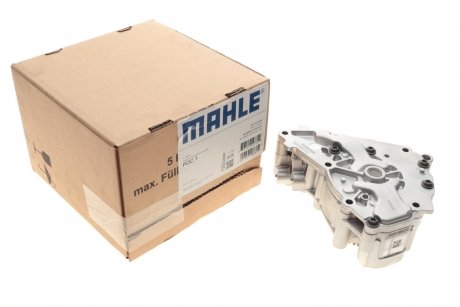 Помпа масляна MAHLE / KNECHT POC 1