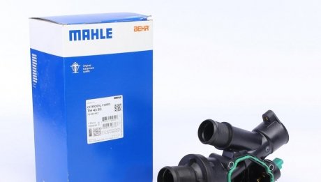 Термостат MAHLE / KNECHT TH 43 83 (фото 1)