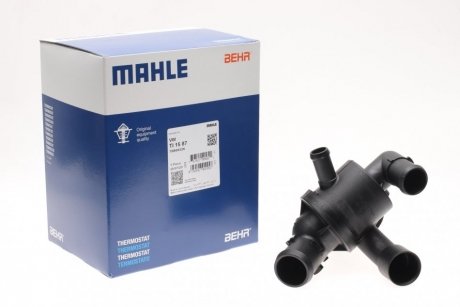 Термостат MAHLE / KNECHT TI 15 87