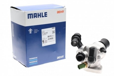 Термостат MAHLE / KNECHT TI 165 88 (фото 1)