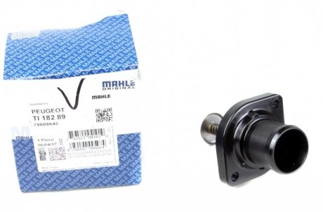 Термостат MAHLE / KNECHT TI 182 89 (фото 1)