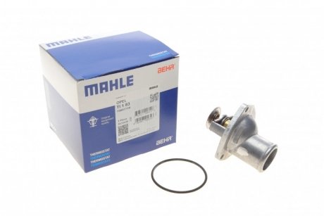 Термостат MAHLE / KNECHT TI 1 83 (фото 1)