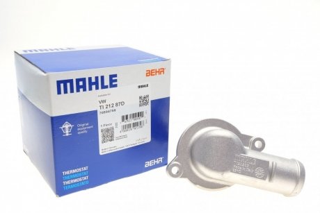 Термостат MAHLE / KNECHT TI 212 87 D