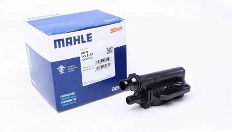 Термостат MAHLE / KNECHT TO 5 82 (фото 1)