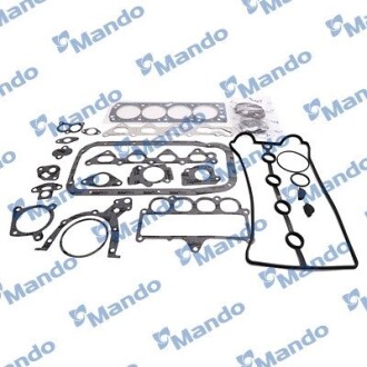 Прокладки комплект Daewoo Lanos 1,6 MANDO DN93740207