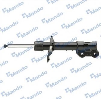Амортизатор газовий передній лівий MANDO EX54651D3000 (фото 1)